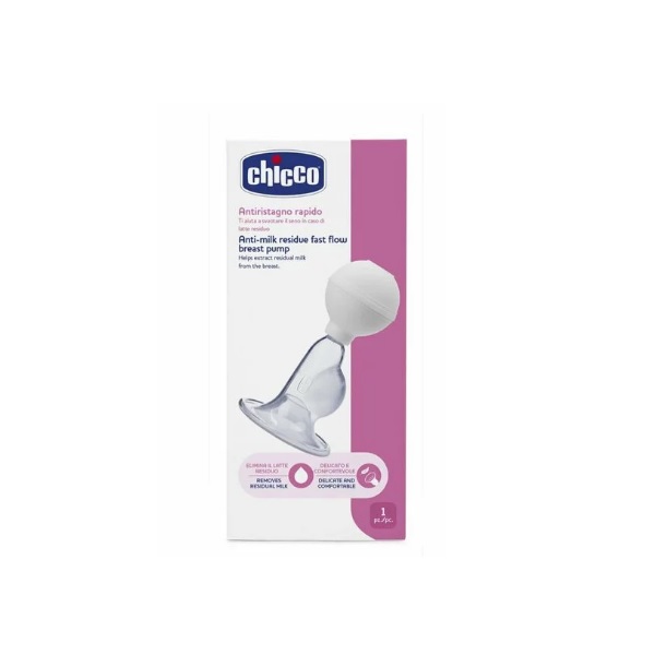 tire lait silicone chicco