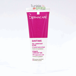 Dermacare g’intime gel lubrifiant intime