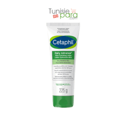 Cetaphil daily advance 225 g