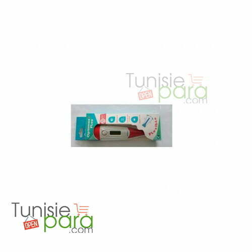 Thermomètre Digital Genial - Best Santé Tunisie