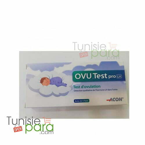 Test Ovulation