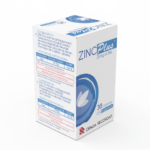 ZINC PLUS 25MG GELULES B 30 – OPALIA