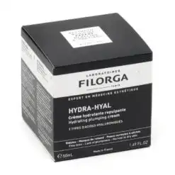 FILORGA hydra hyal creme hydratante repulpante 50ml