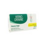 Veinodraine B30 gelules