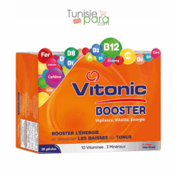 Vitonic booster