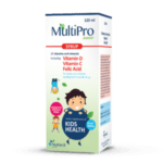 Nutrivat MultiPro junior 120 ml