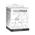 Rossmax accessoire nebuliseur ref: NB-AC-002-RM