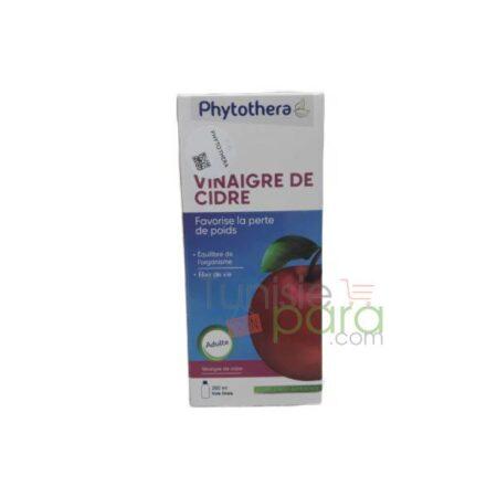 Phytothera vinaigre de cidre 250 ml