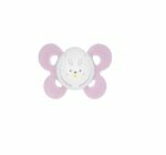 chicco-sucette-physio-comfort-rose-0-6m