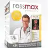 Rossmax tensiometre professionnel "Parr Pro" ref:x9