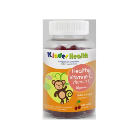 Kinder Health vitamine C