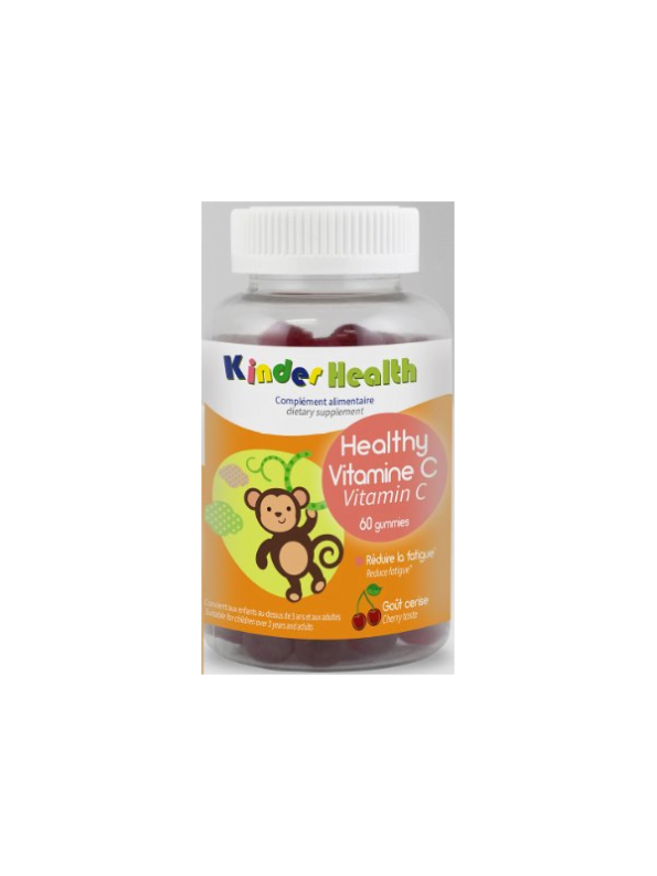 Kinder Health vitamine C