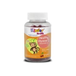 Kinder Health vitamine C boite de 30 gummes