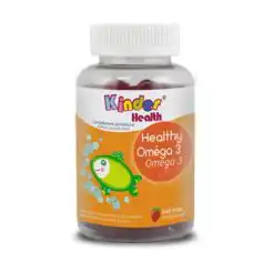 kinder health omega 3 boite de 30 gummies