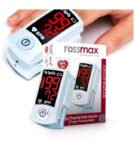 Rossmax oxymetre de pouls ref: SB100