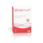 BIOFERRUM b/60 gelules