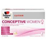 AKTIV conceptive women 30 sachets