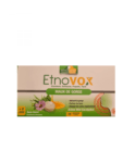 Etnovox miel-eucalyptus 16 pastilles a sucer