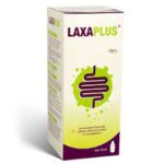 Laxaplus sirop 150ml