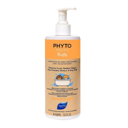 Phyto specifique shampooing demelant magique 400ml