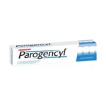 Parogencyl prévention gensives dentifrice