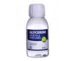 GLYCERINE végétale parfum 90 ml