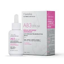 Clarenia AB3 sérum anti-rides régénération 30 ml