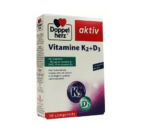 aktiv vitamine k2 et d3