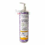 TULSI shampooing et gel douche 2 en 1 500 ml