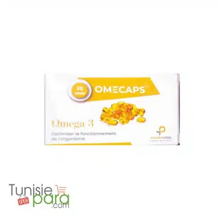 omecaps omega 3