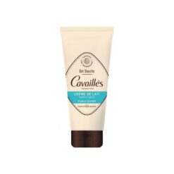 Roge cavailles gel douche creme de lait 200 ml