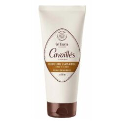 roge cavailles Gel Douche surgras amande 200 ml