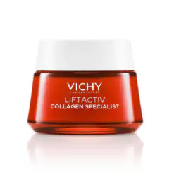 Vichy lift active collagene specialist crème peptide anti âge + vitamine c jour 50ml