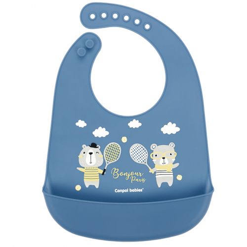 Canpol babies Hygiene kit manucure (pour enfant)