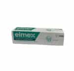 ELMEX sensitive professionnelle dentifrice 75ml