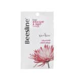 Beesline masque cheveux straight & silky