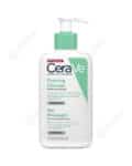 CERAVE gel moussant peaux normales a grasses 236ml