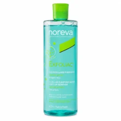 noreva exfoliac eau micellaire 400ml