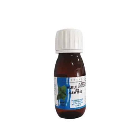 Almaflore huile essentielle de lavande fine - Paraelfarabi