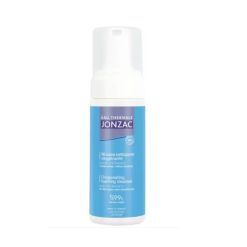 JONZAC mousse nettoyante OXYGENANTE 150ml