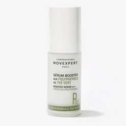 NOVEXPERT SERUM BOOSTER ANTI TACHES AUX POLYPHENOLS DE THE VERT 30ML