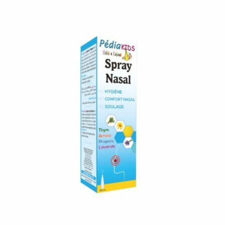 Pédiakids Spray Nasal