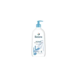 Biolane Gel Corps et Cheveux 2en1 750ML