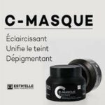 ESTHELLE Claryteint C masque depigmentant 50Gr
