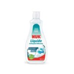 NUK liquide nettoyant pour biberon 500ml