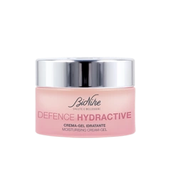 Gel-Crème Hydratant Defence Hydractive