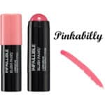 LOREAL infallible blush paint stick pinkabilly