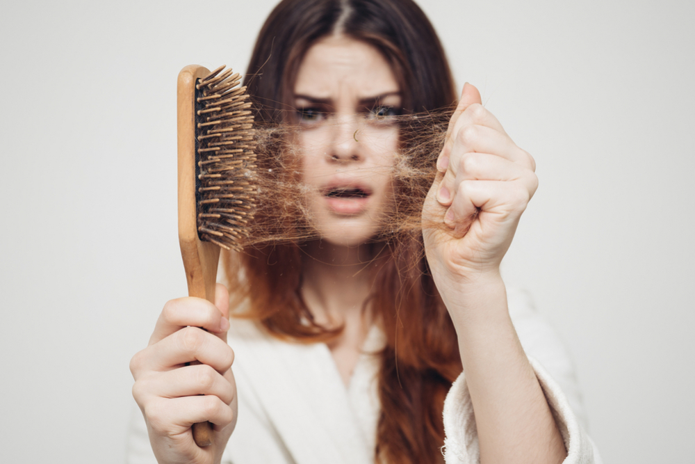Les soins Ducray : Lutter contre la chute des cheveux