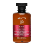 APIVITA shampoing women’s tonic 250ml