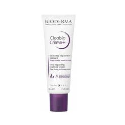 Bioderma cicabio creme+ 40ml